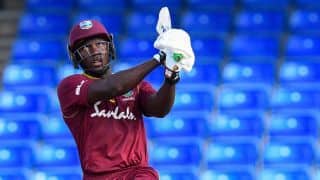 Rovman Powell named West Indies ODI captain, Darren Bravo returns